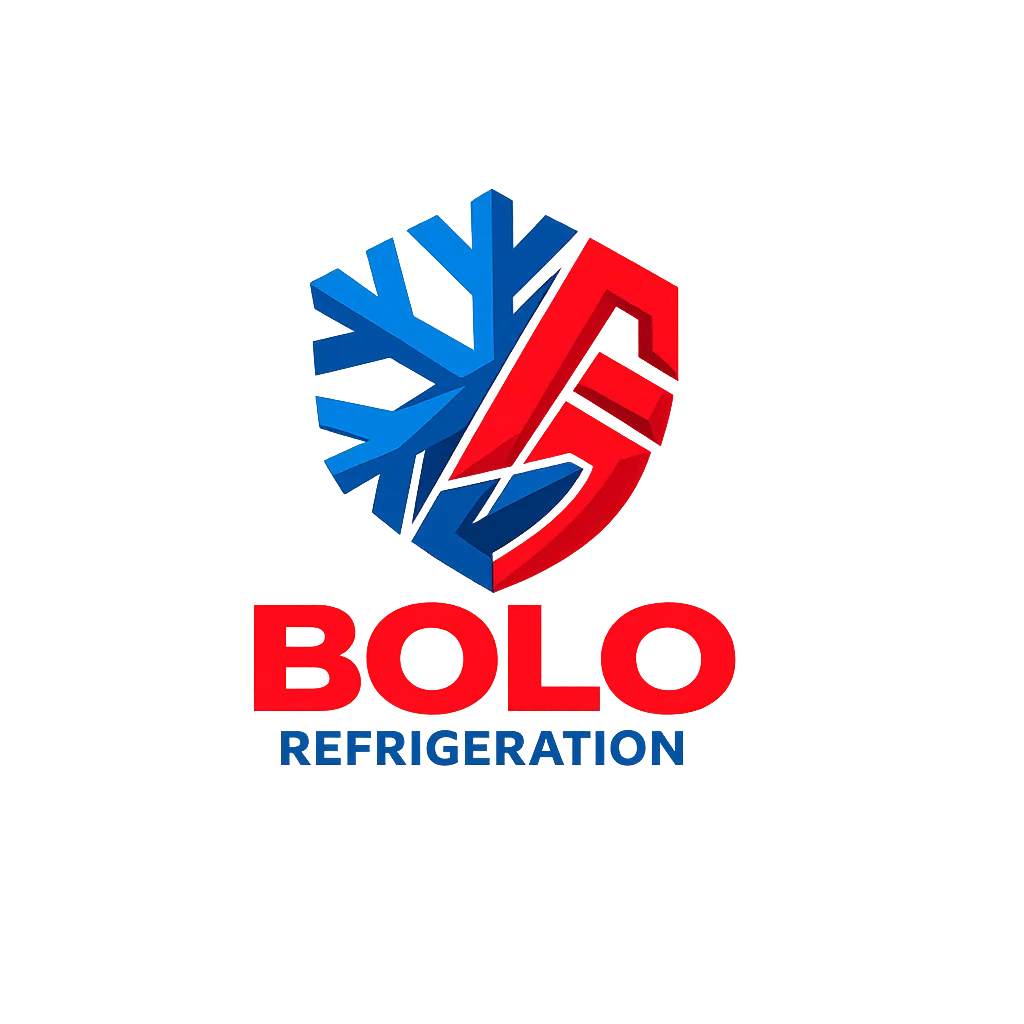 BOLO Refrigeration