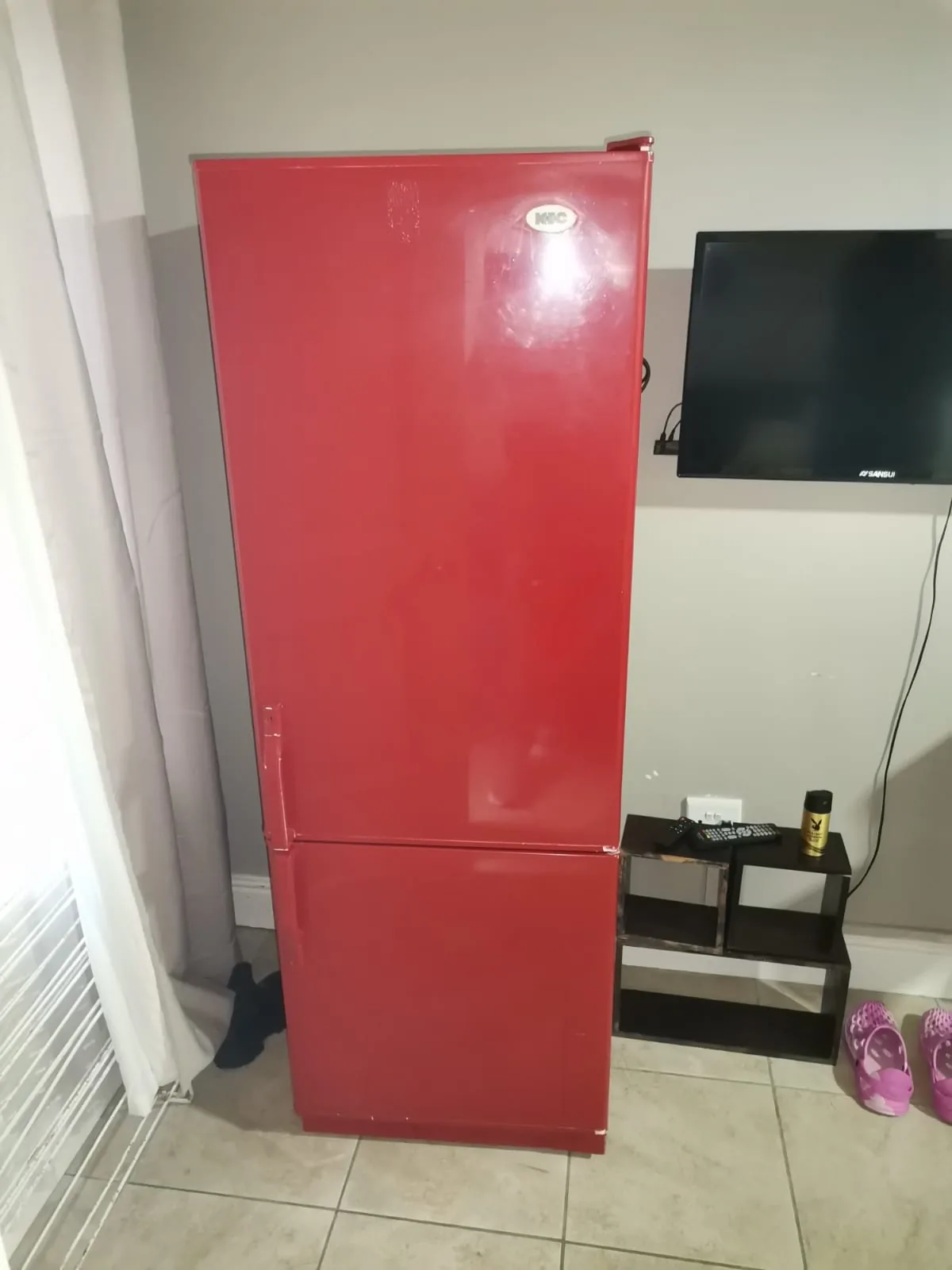 Fridge purchase 4