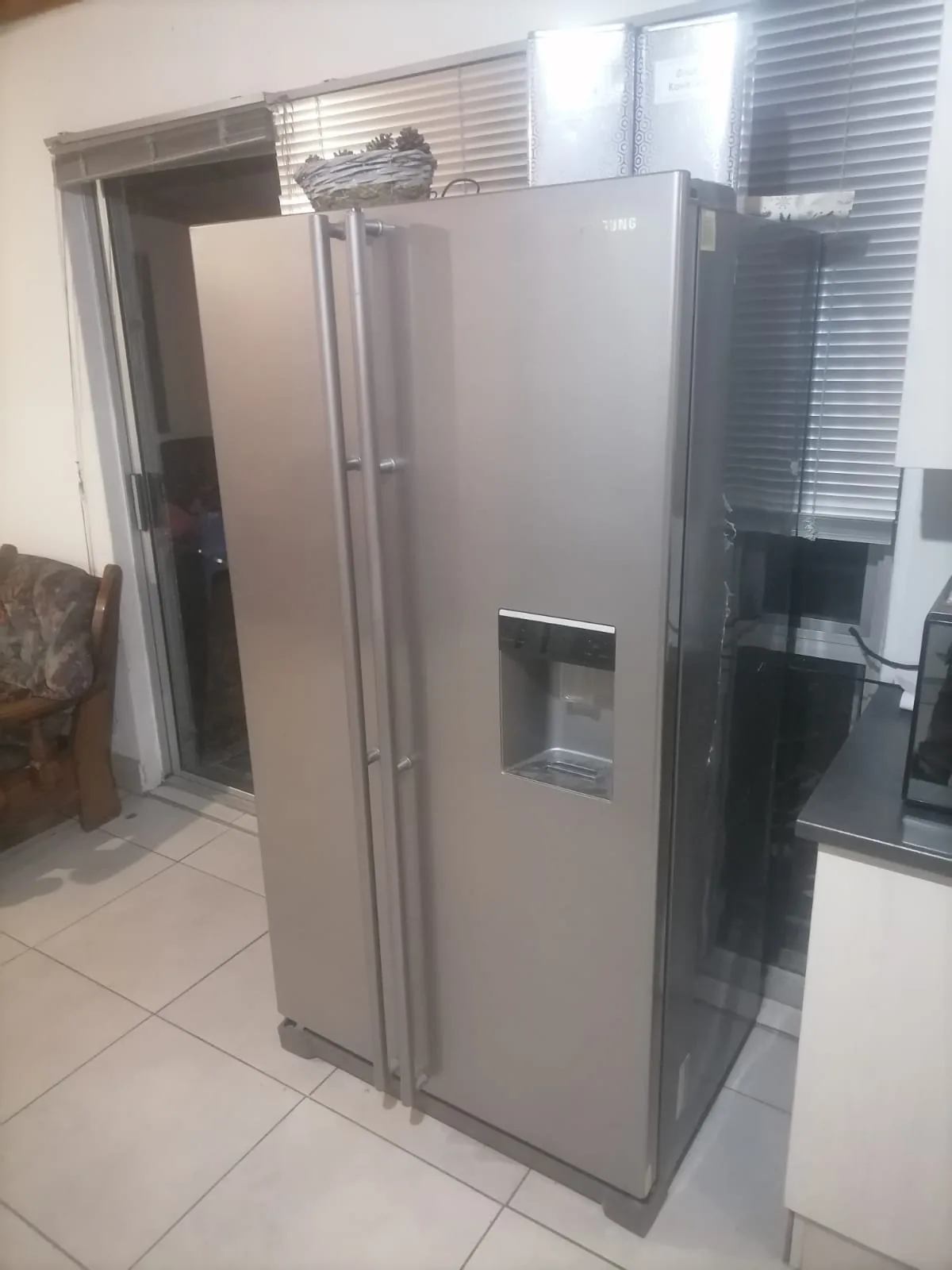 Fridge purchase 5
