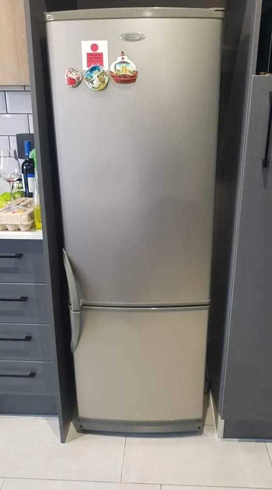 Fridge purchase 6